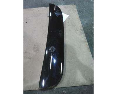 Used 2021 Freightliner Cascadia 126 Door Wind Rain Deflector