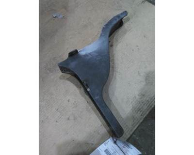 Used 2021 Freightliner Cascadia 126 Left Cab Extension Bracket