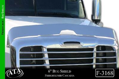 Freightliner Cascadia