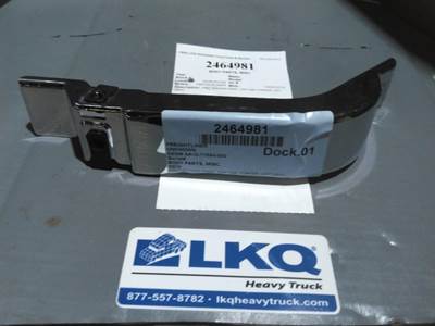 Freightliner Cascadia