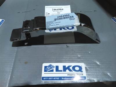 Freightliner Cascadia