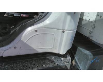 2007 Freightliner M2 106 Left Rear Cab Access Panel