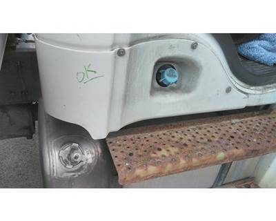Used 2009 Freightliner M2 106 Right Rear Access Panel for Washer Reservoir