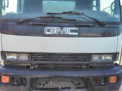 GMC T7500
