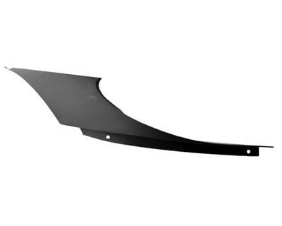 2002-2015 International DuraStar Right Headlight/Hood Filler Panel
