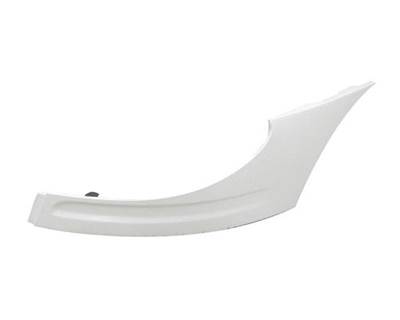 2002 & Up International 4400 Premium Headlight Filler Panel, Left