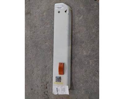 Used 2007 International 8600 Left Body Panel Under Door, Part # 2574737
