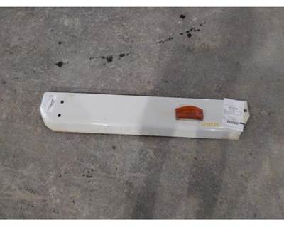 Used 2007 International 8600 Right Body Panel Under Door, Part # 2574738