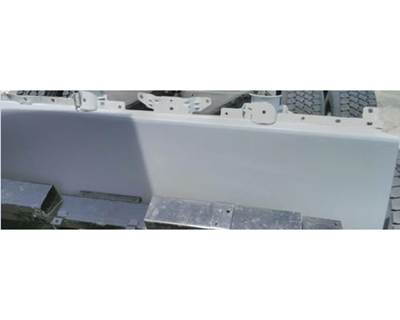 2018 Isuzu NPR HD Front Access Panel in Primer