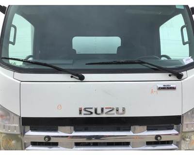 2008 Isuzu NQR Filler Panel Above Grille