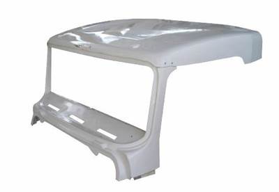 Kenworth for a Kenworth T680