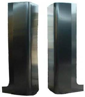 Kenworth Left for a Kenworth T170