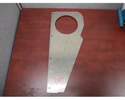 New Kenworth W900-A Aluminum Air Cleaner Panels, Part # K047-877/K047-877R