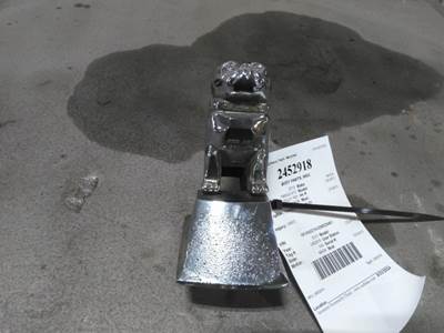 Mack Pinnacle CXU613 for a Mack CXU613