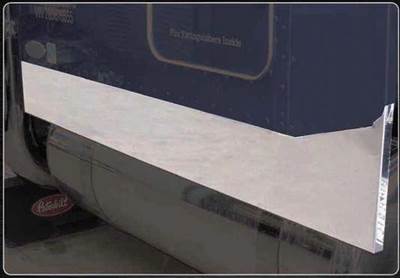 Universal for a Peterbilt 379