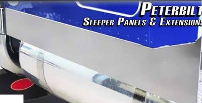 Peterbilt for a Peterbilt 379
