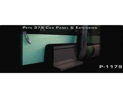 Peterbilt for a Peterbilt 379