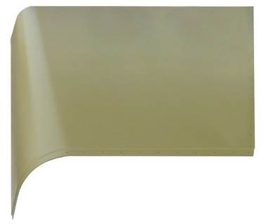 Peterbilt 379EXHD Right for a Peterbilt 379 EXHD