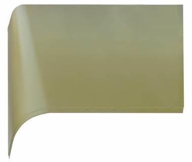 Peterbilt 379EXHD Right for a Peterbilt 379 EXHD