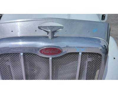 Peterbilt 386
