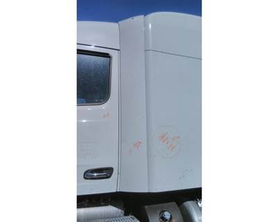2023 Peterbilt 579 Left Filler Panel between Cab and Sleeper 78"