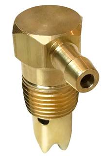 Universal for a Freightliner CASCADIA