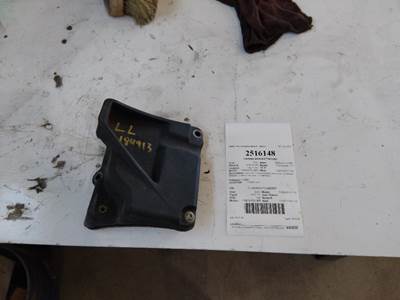 Freightliner Cascadia 113 Left Bracket