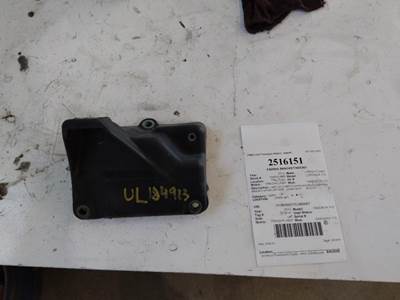 Freightliner Cascadia 113 Left Bracket