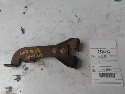 Freightliner Cascadia 113 Left Bracket