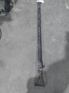 Freightliner Cascadia 116 Left Bracket