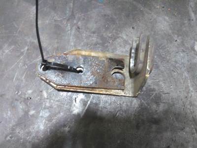 Freightliner Cascadia 125 Left Bracket