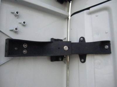 Freightliner Cascadia 125 Left Bracket