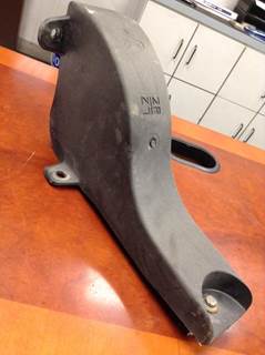 Freightliner Cascadia 125 Right Bracket
