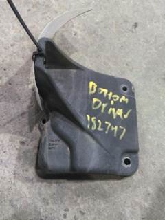 Freightliner Cascadia 125 Bracket