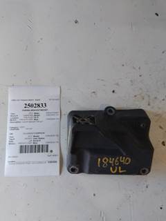 Freightliner Cascadia 125 Left Bracket