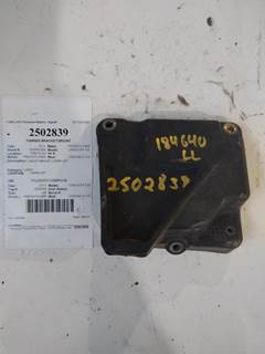 Freightliner Cascadia 125 Left Bracket