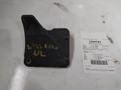 Freightliner Cascadia 125 Left Bracket