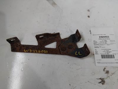 Freightliner Cascadia 125 Left Bracket