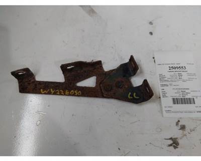 Freightliner Cascadia 125 Left Bracket