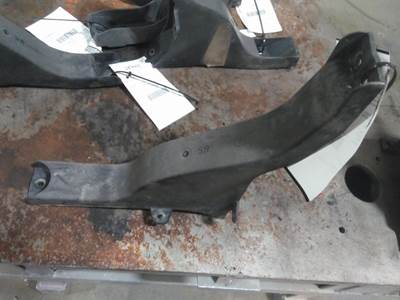 Freightliner Cascadia 126 Right Bracket