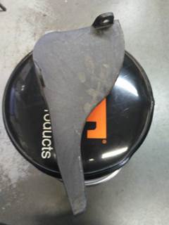 Freightliner Cascadia 126 Bracket