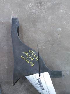 Freightliner Cascadia 126 Left Bracket