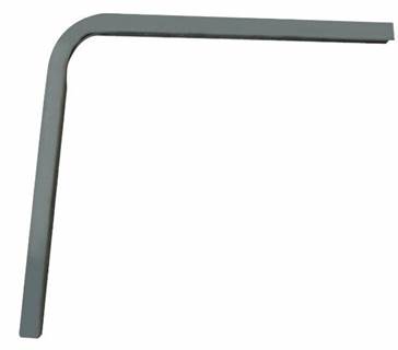 Freightliner Century Class 120 Bracket for a Freightliner CENTURY 120