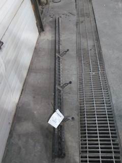 Freightliner Columbia 120 Left Bracket