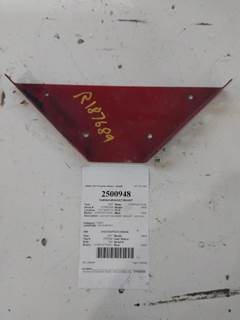 International 9400i Bracket