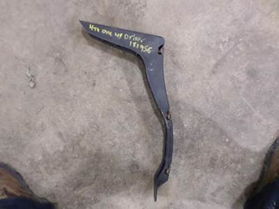 International LT Left Bracket