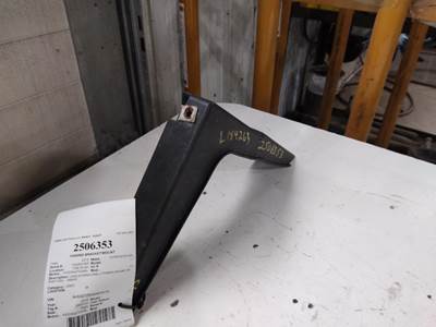 International LT Right Bracket