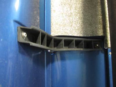 International ProStar Right Bracket for a International PROSTAR 122