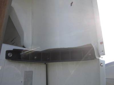 International ProStar Right Bracket for a International PROSTAR 122