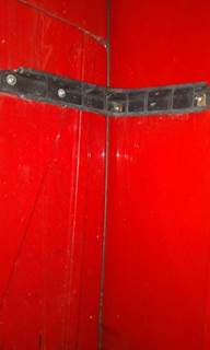 International ProStar Bracket for a International PROSTAR 113